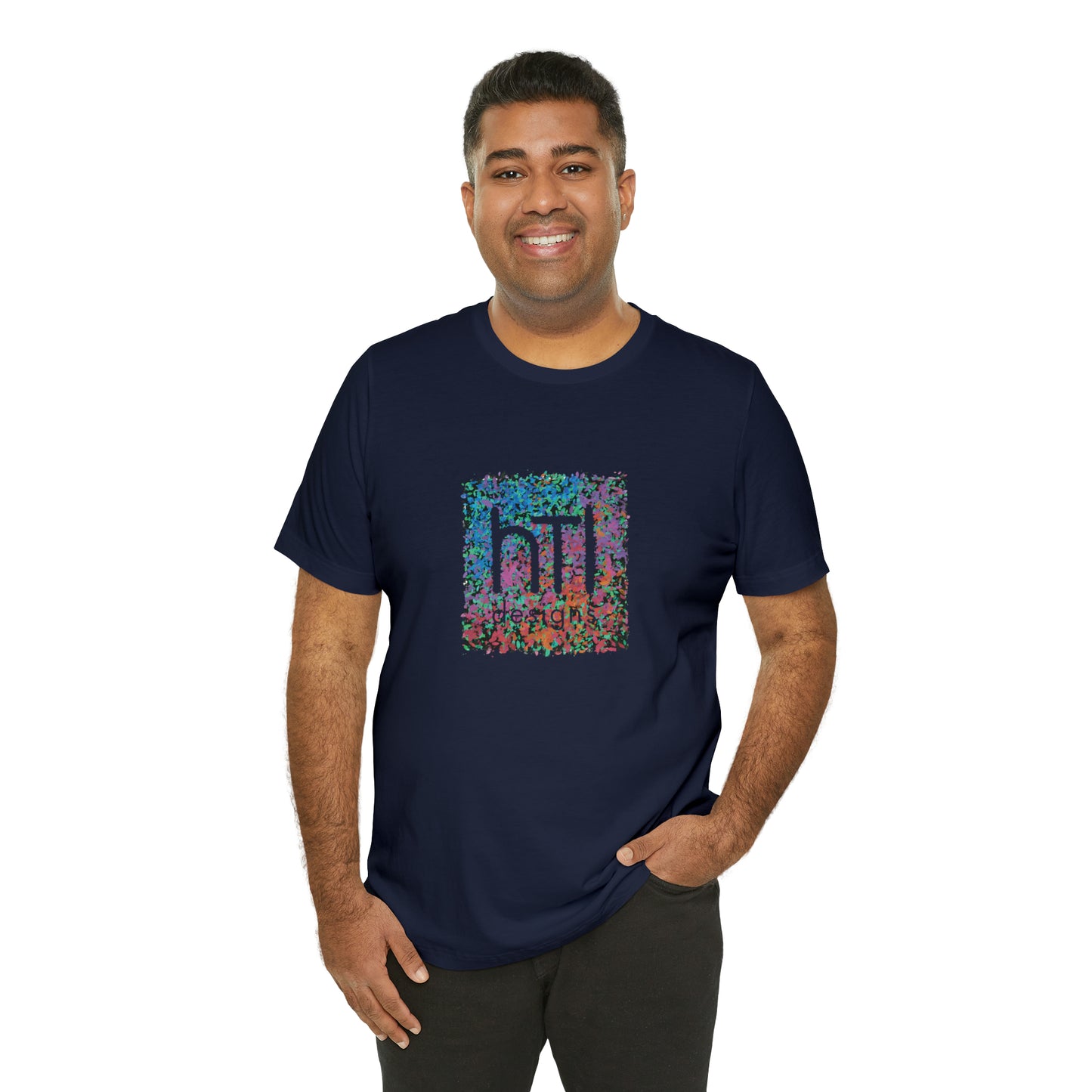 1 summer HTL t-shirt