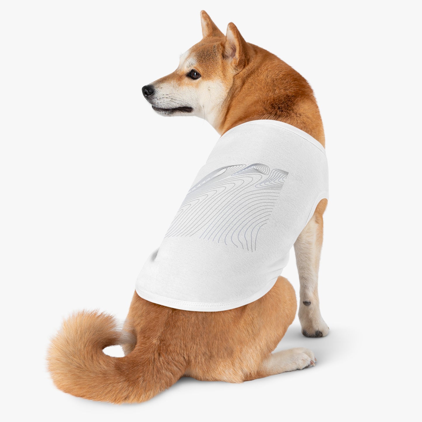 summer Pet Tank Top 5
