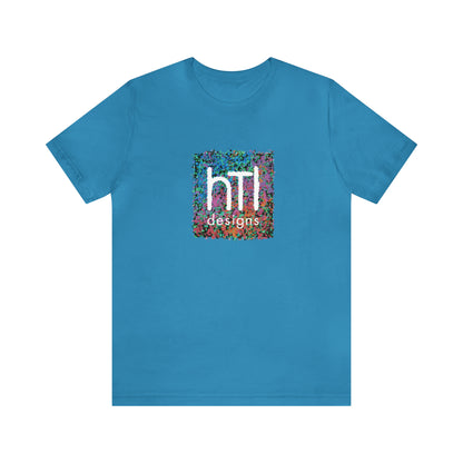 2 summer HTL t-shirt