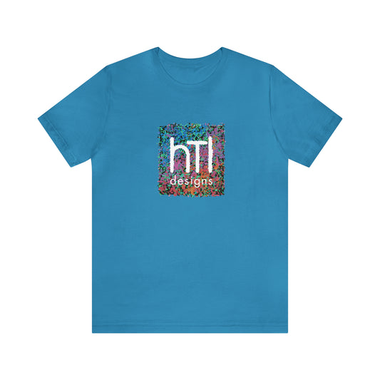 2 summer HTL t-shirt