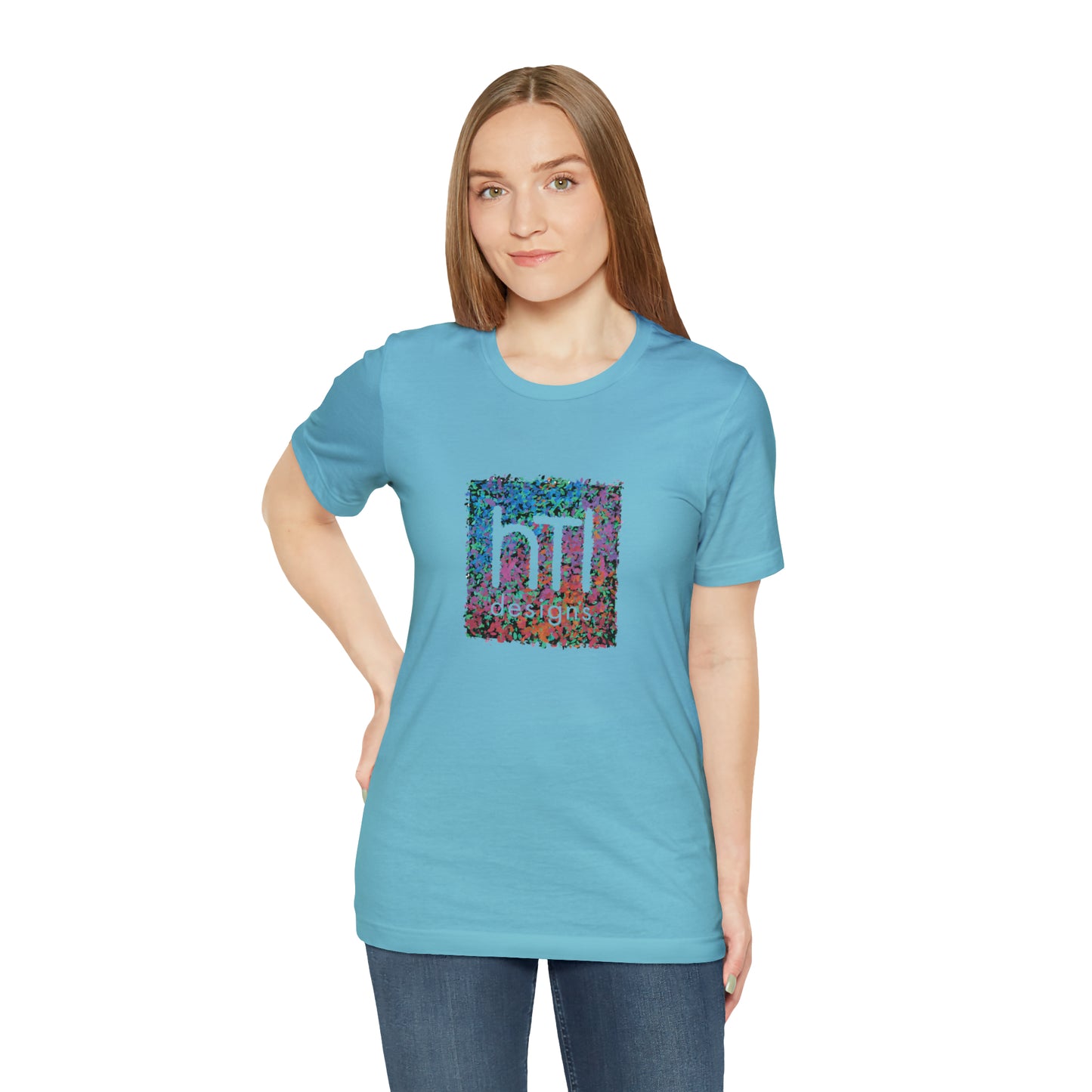 1 summer HTL t-shirt