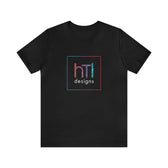3 summer HTL t-shirt
