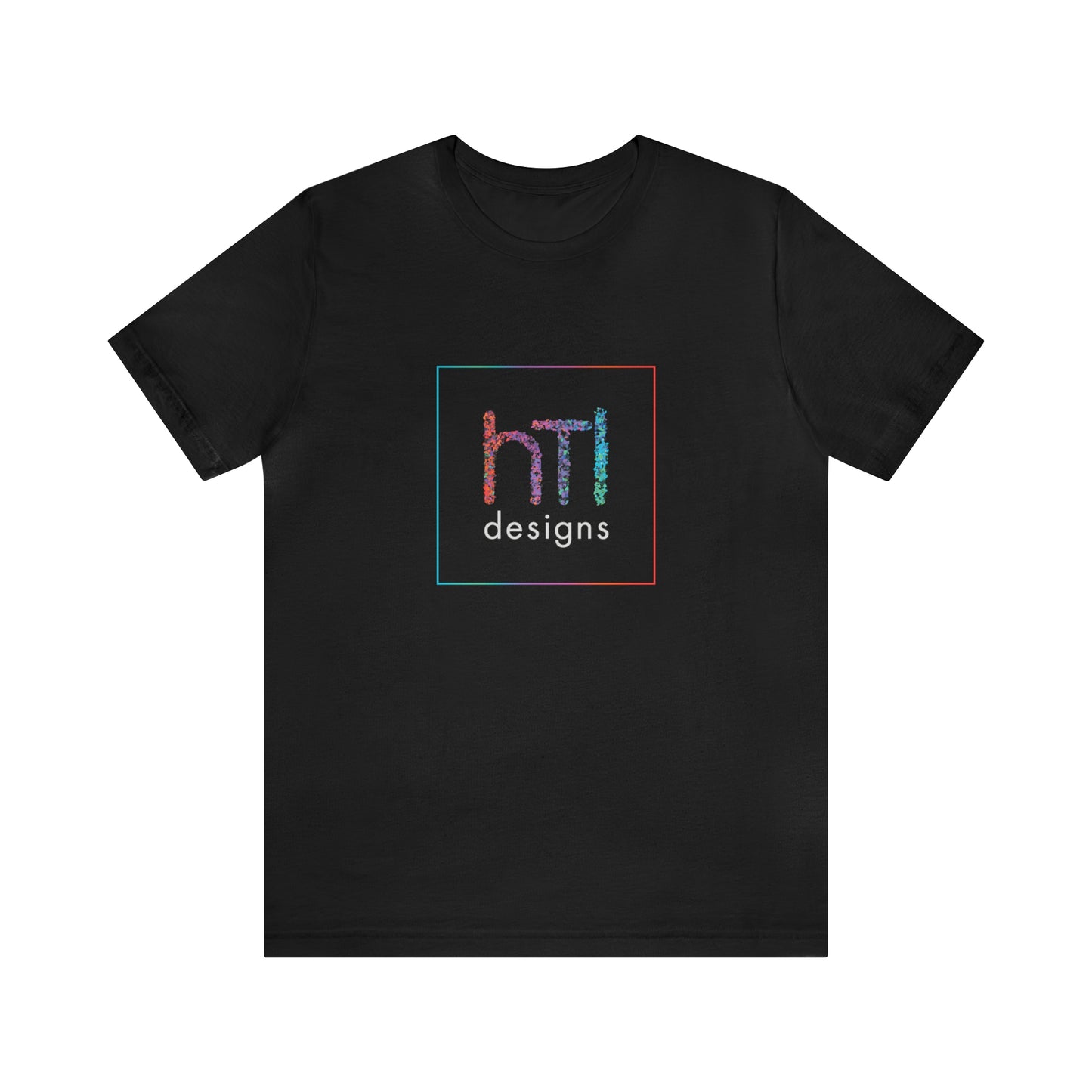3 summer HTL t-shirt