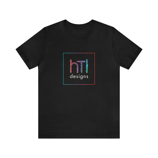 3 summer HTL t-shirt