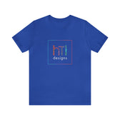 3 summer HTL t-shirt
