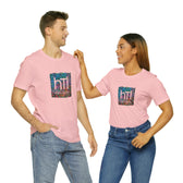 1 summer HTL t-shirt