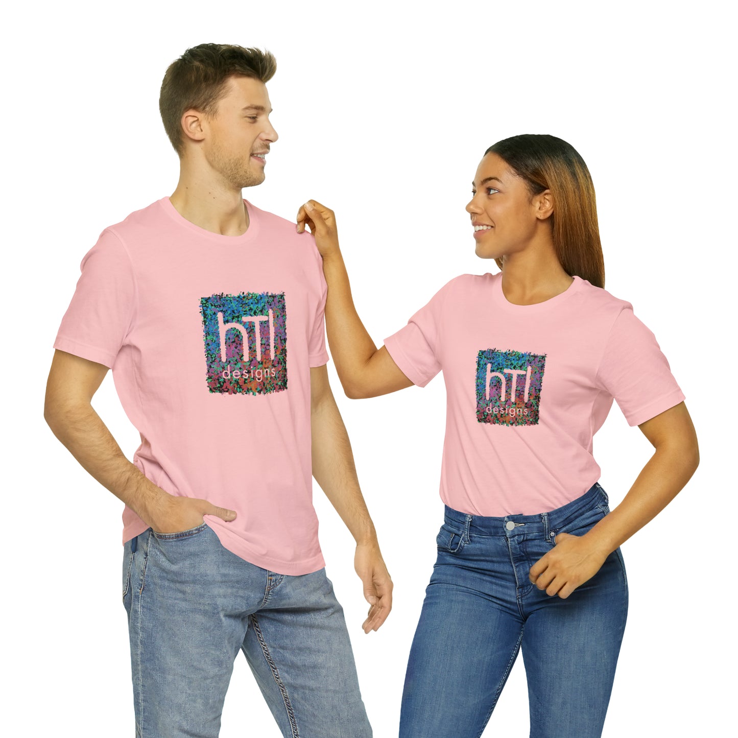 1 summer HTL t-shirt