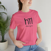 5 summer HTL t-shirt