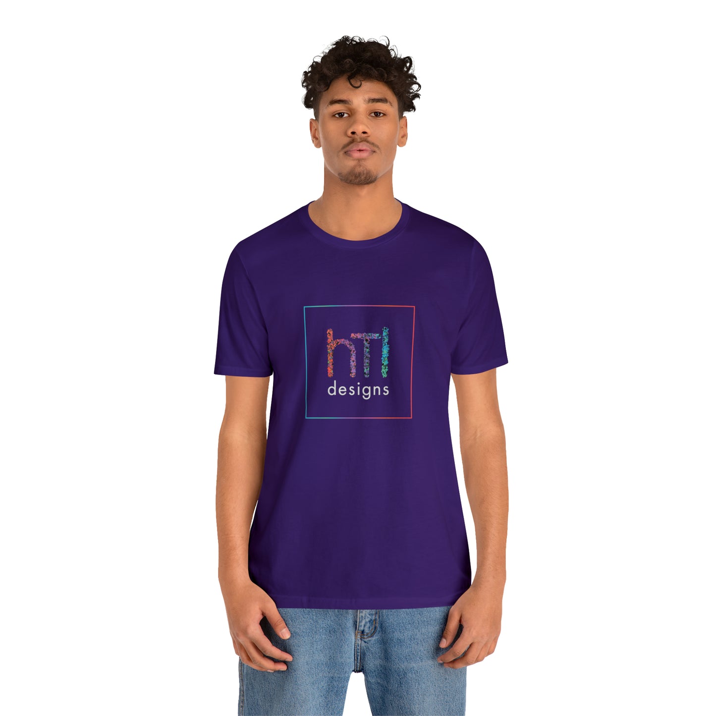 3 summer HTL t-shirt