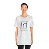 summer HTL t-shirt