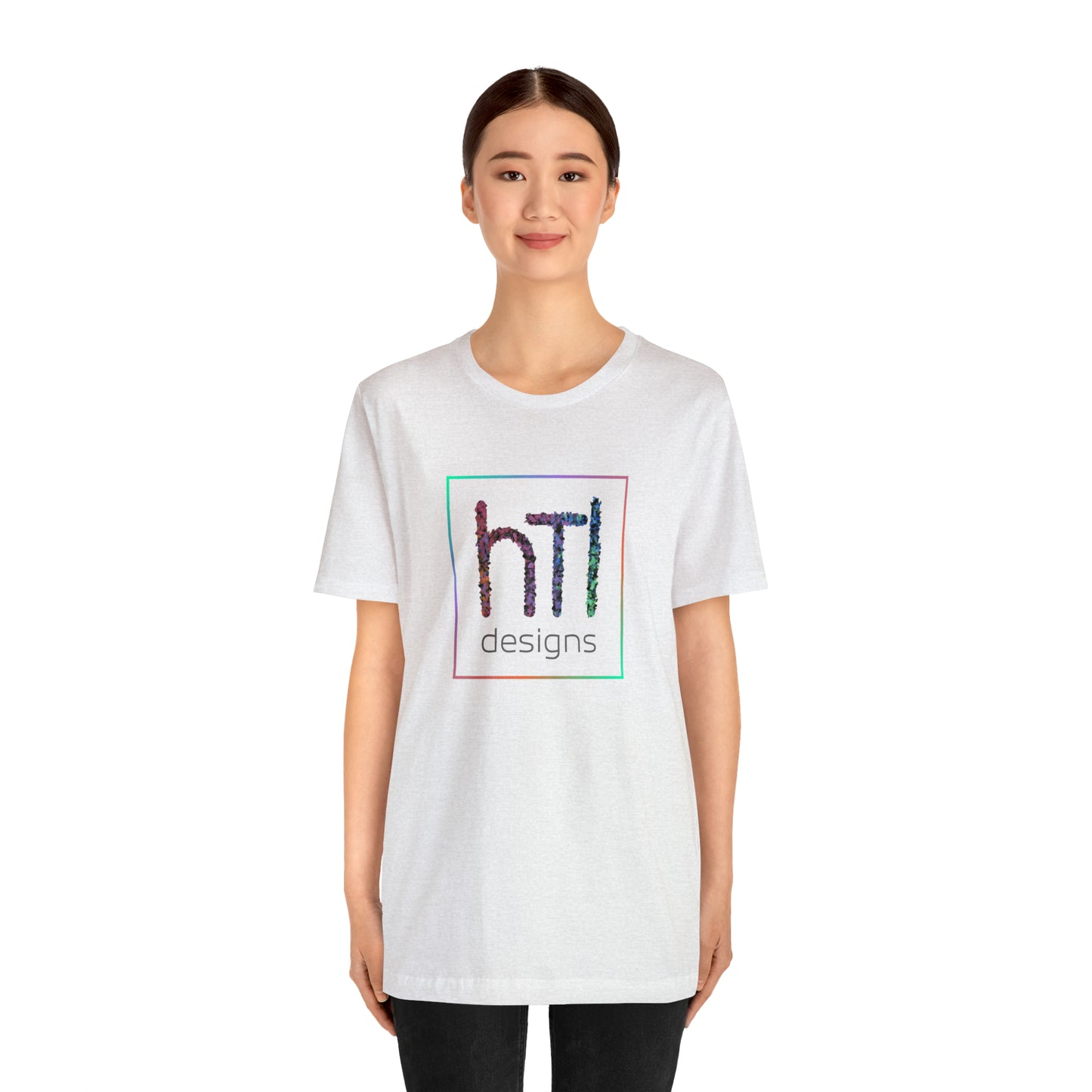 summer HTL t-shirt