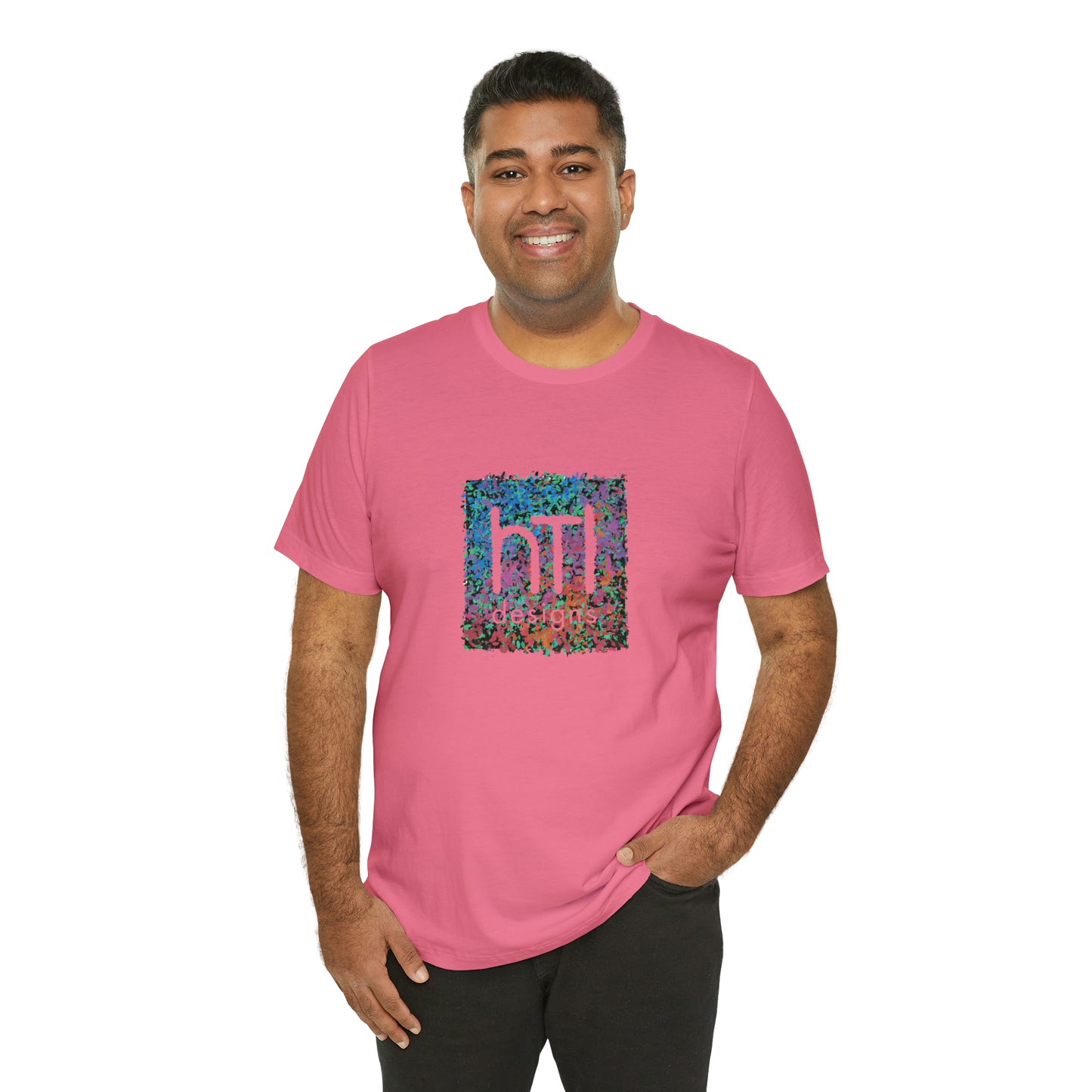 1 summer HTL t-shirt