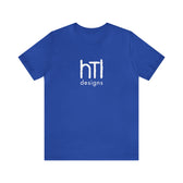 4 summer HTL t-shirt