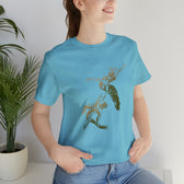 summer t-shirt gemini