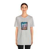 2 summer HTL t-shirt