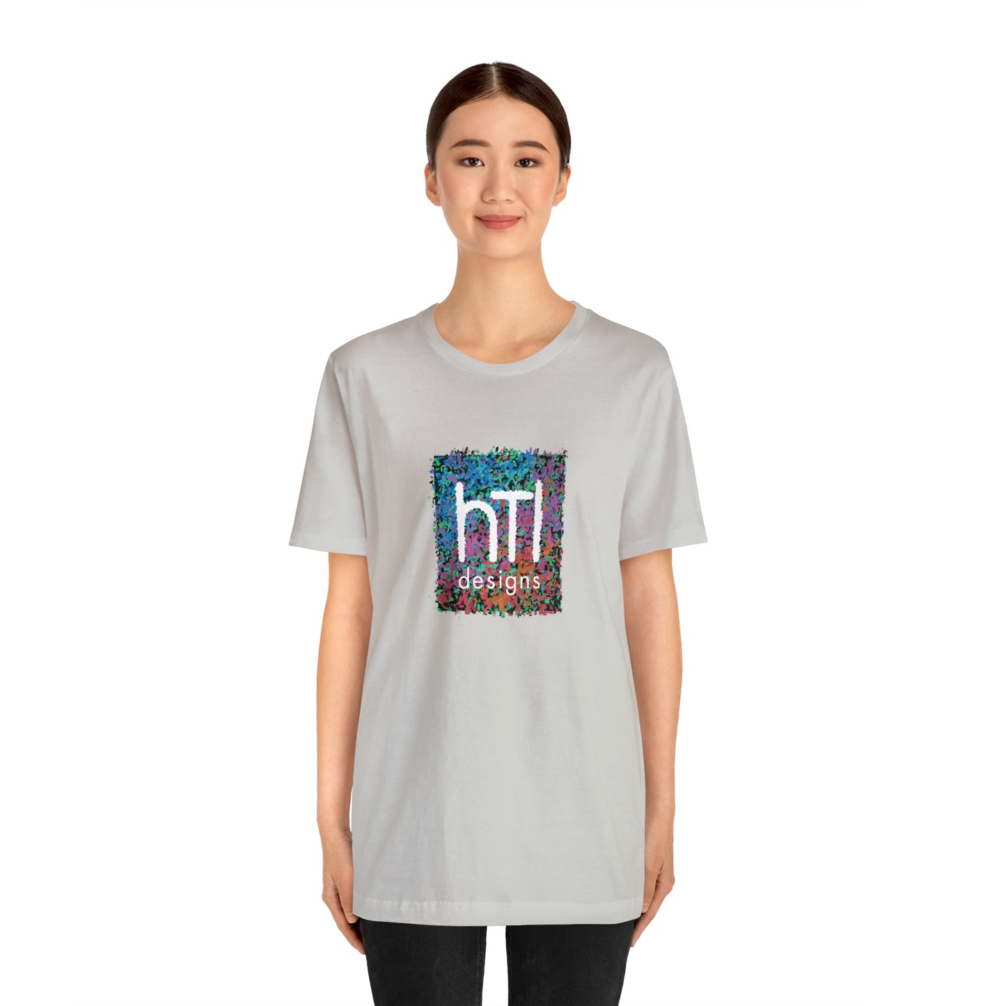 2 summer HTL t-shirt