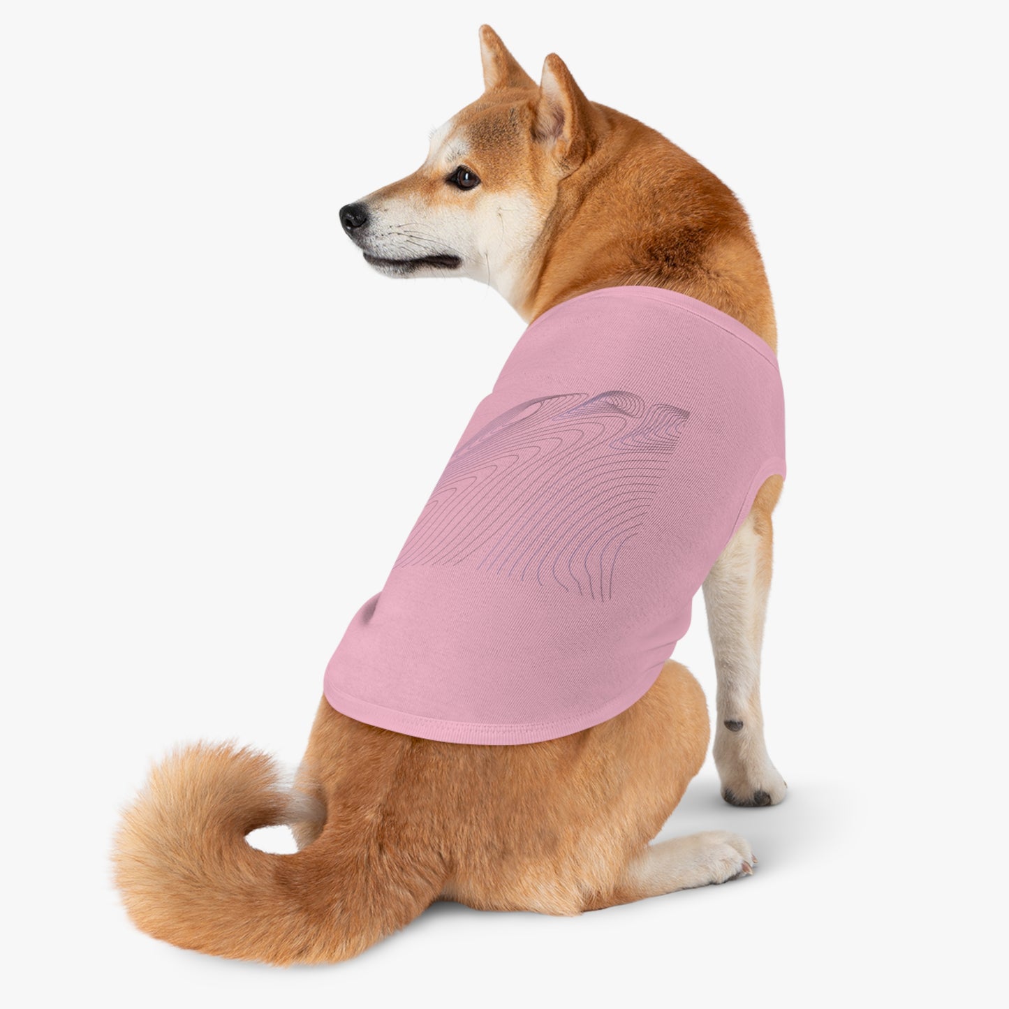 summer Pet Tank Top 5