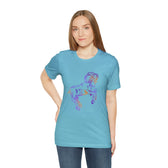 summer t-shirt aries
