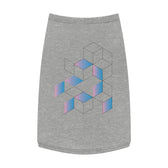 summer Pet Tank Top 3