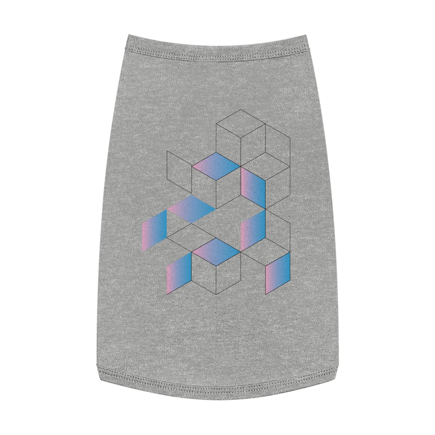 summer Pet Tank Top 3