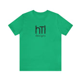 5 summer HTL t-shirt