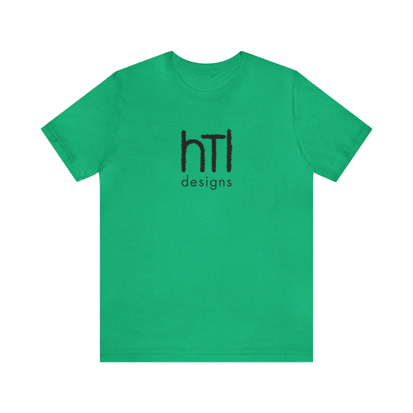5 summer HTL t-shirt