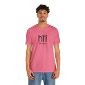 5 summer HTL t-shirt