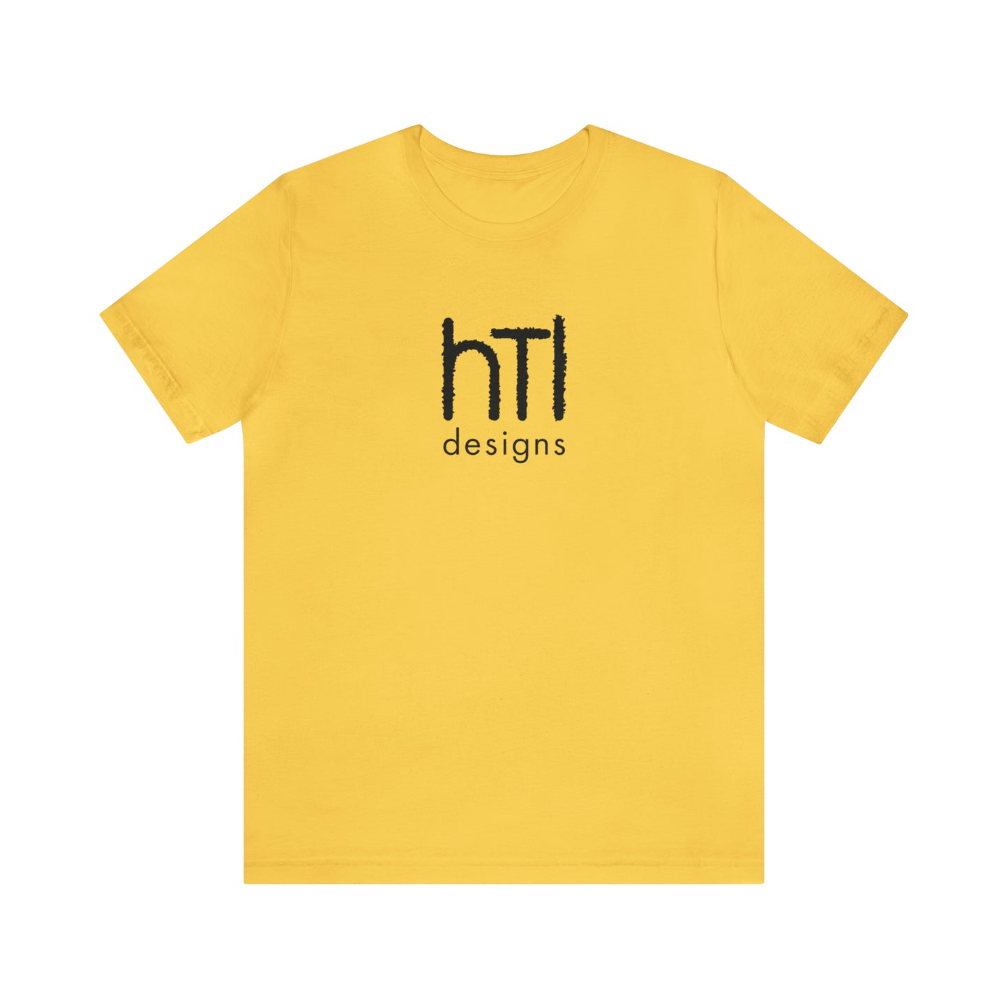 5 summer HTL t-shirt