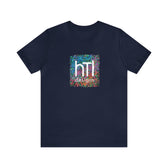 2 summer HTL t-shirt