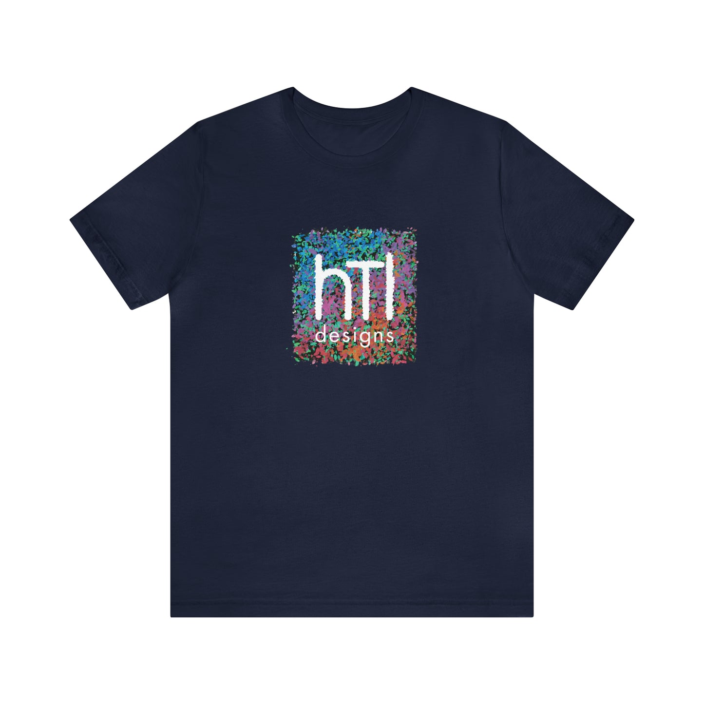 2 summer HTL t-shirt