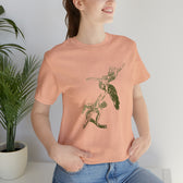 summer t-shirt gemini