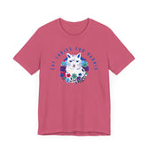 Cat Ladies for Harris Jersey Tee (#2)