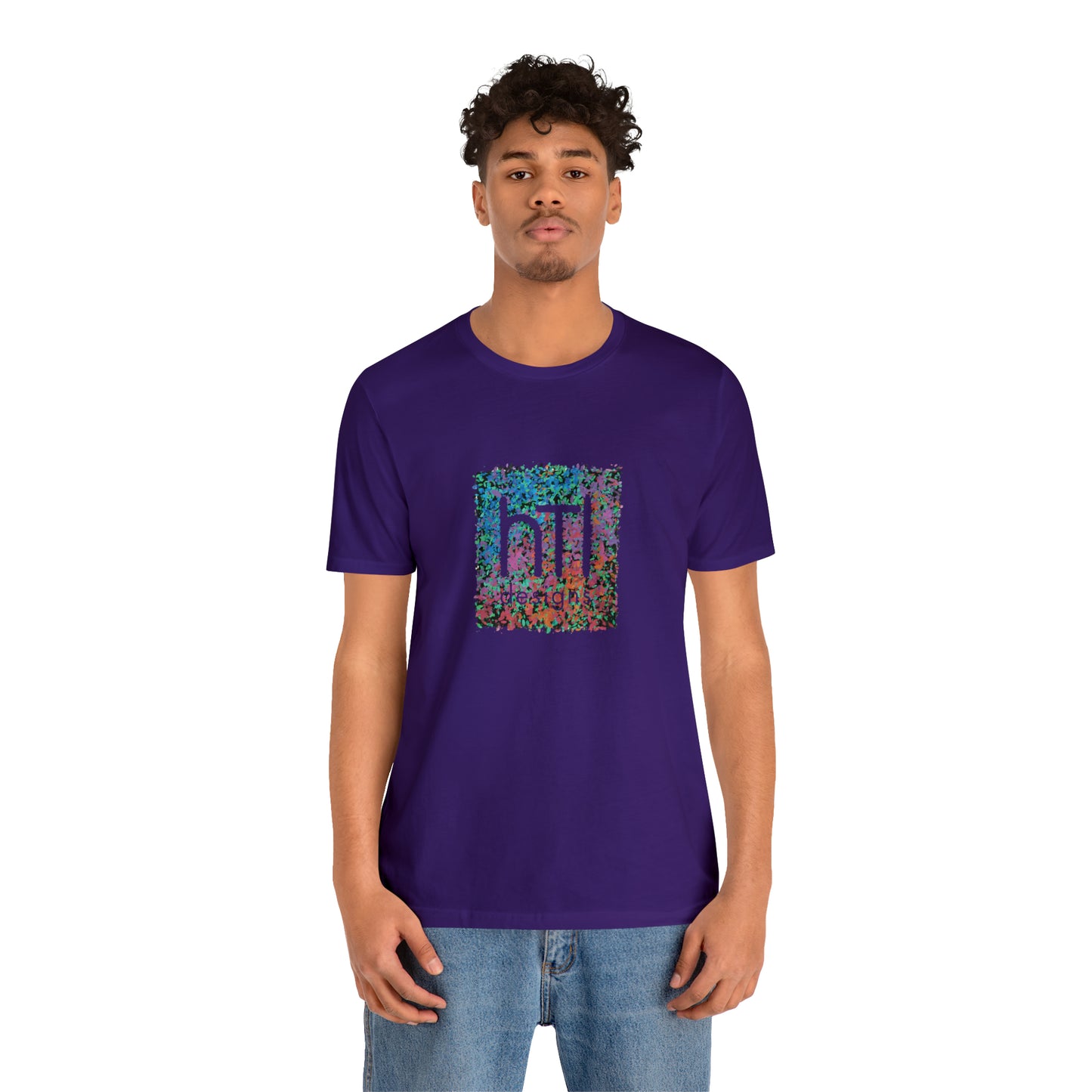 1 summer HTL t-shirt