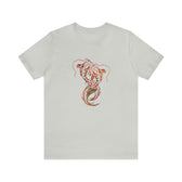 summer t-shirt pisces