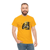 "The Yellow One" t-shirt