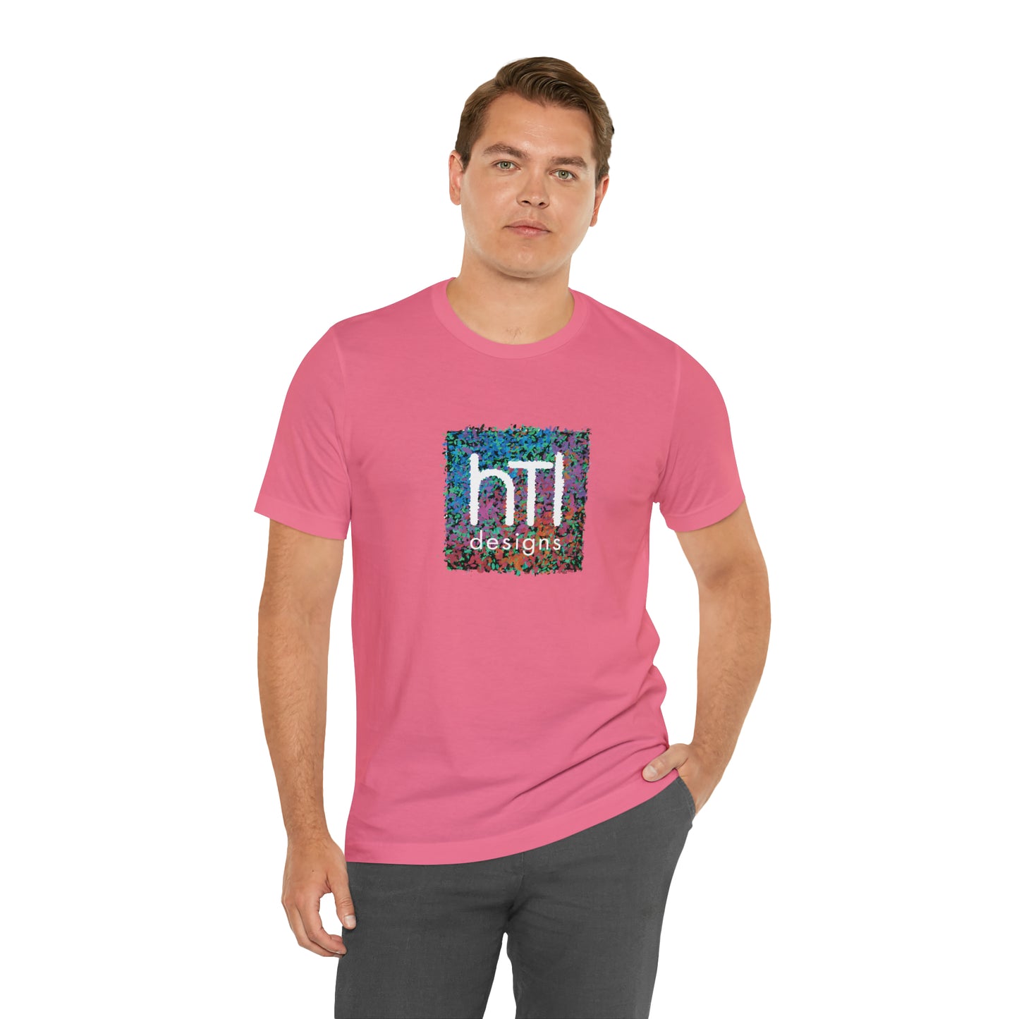 2 summer HTL t-shirt