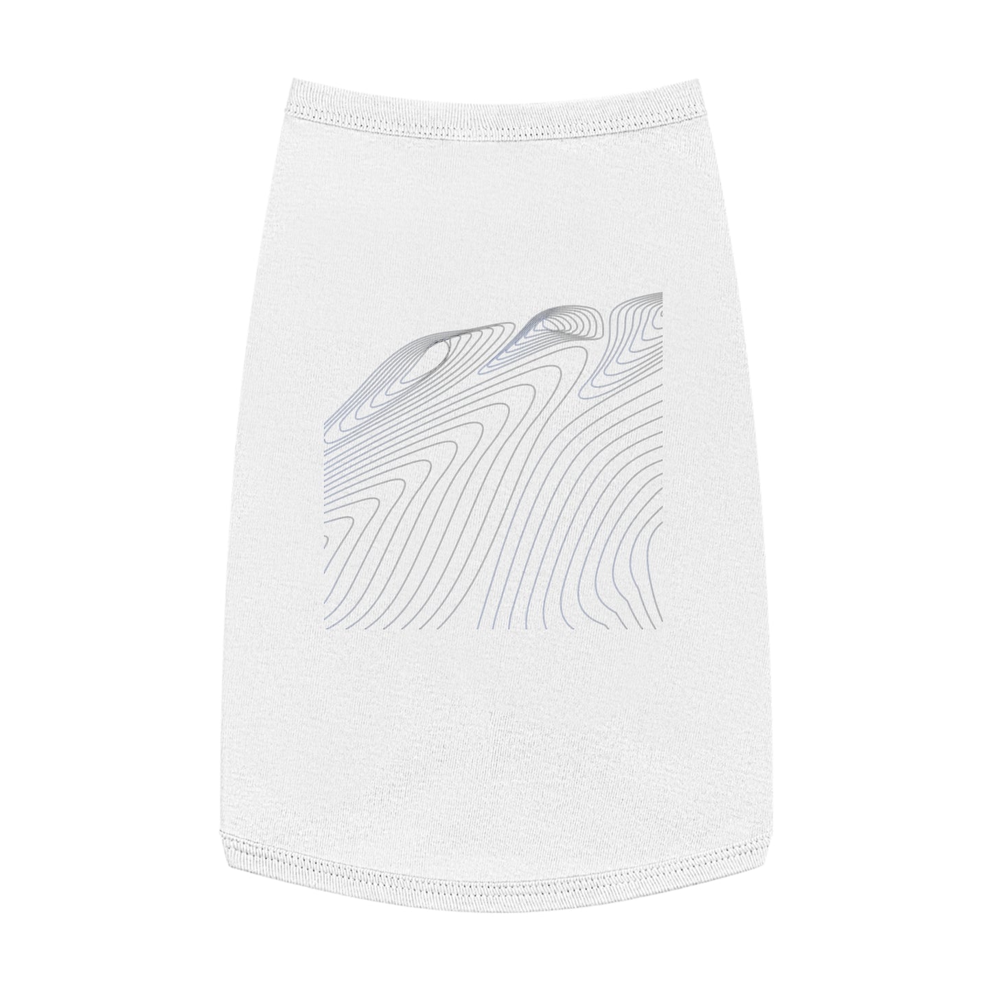 summer Pet Tank Top 5