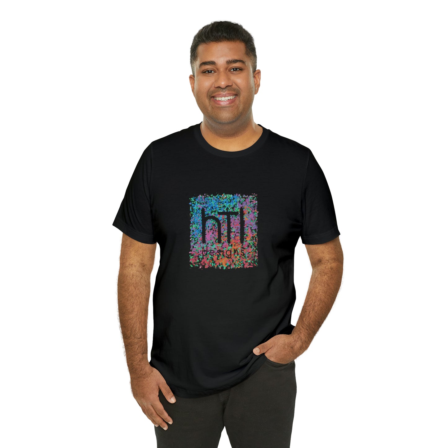 1 summer HTL t-shirt