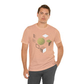 summer t-shirt geometric 14