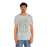 summer t-shirt geometric 9