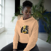 "The Yellow One" Unisex Supply Hoodie