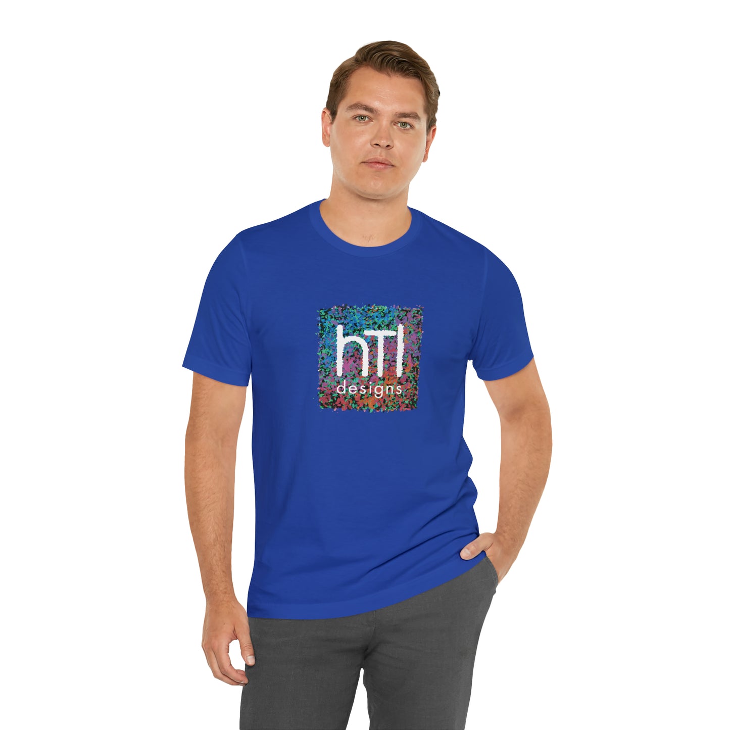 2 summer HTL t-shirt