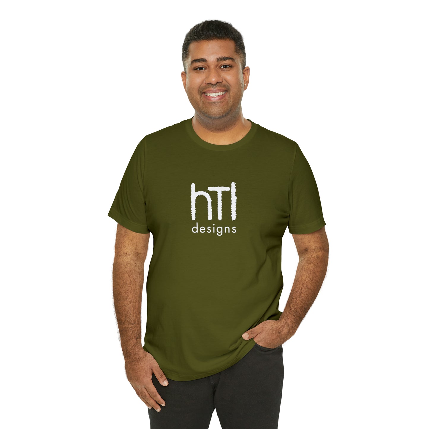 4 summer HTL t-shirt