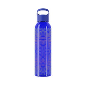 summer Sky Water Bottle 1