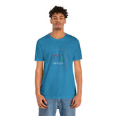 3 summer HTL t-shirt