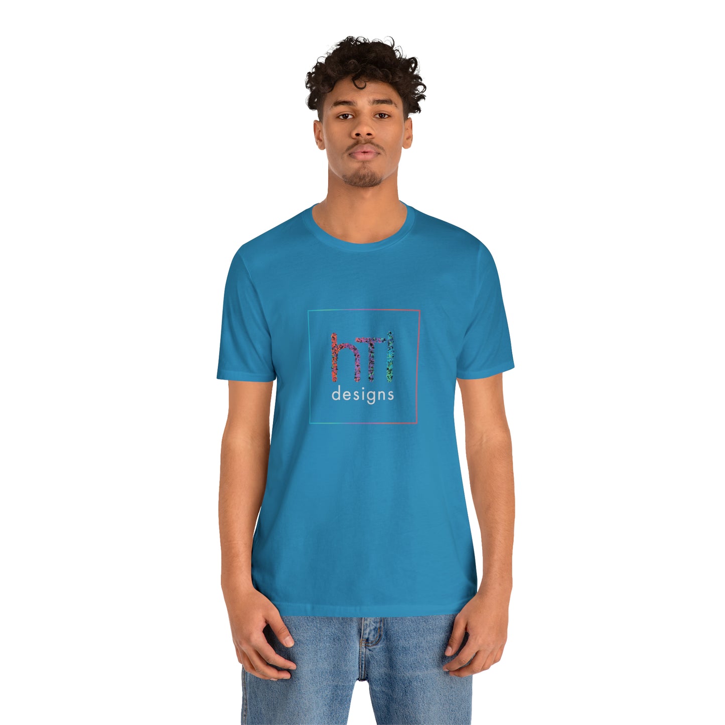 3 summer HTL t-shirt