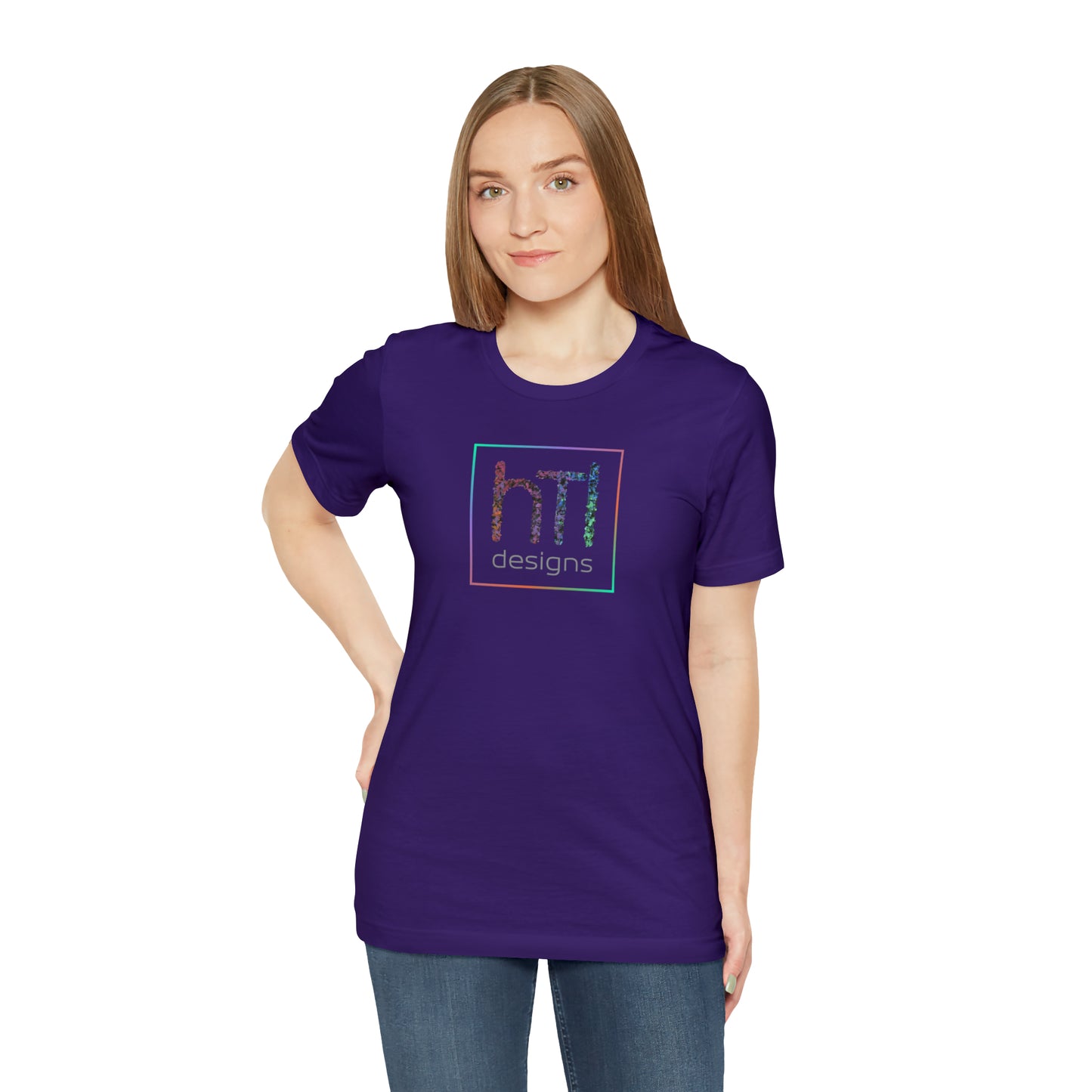 summer HTL t-shirt