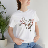 summer t-shirt taurus