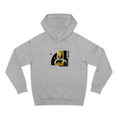 "The Yellow One" Unisex Supply Hoodie