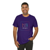 3 summer HTL t-shirt